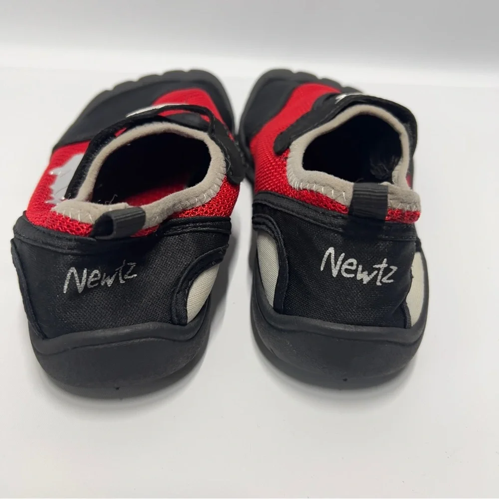 NEWTZ Rubber Sole Water Shoe 10